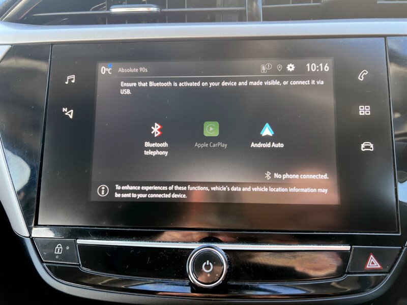 Used Vauxhall Corsa 2021 for sale - 76518515: Photo 35