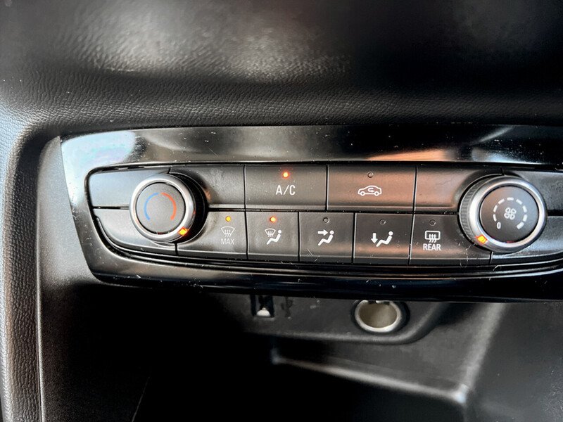 Used Vauxhall Corsa 2021 for sale - 76518515: Photo 36