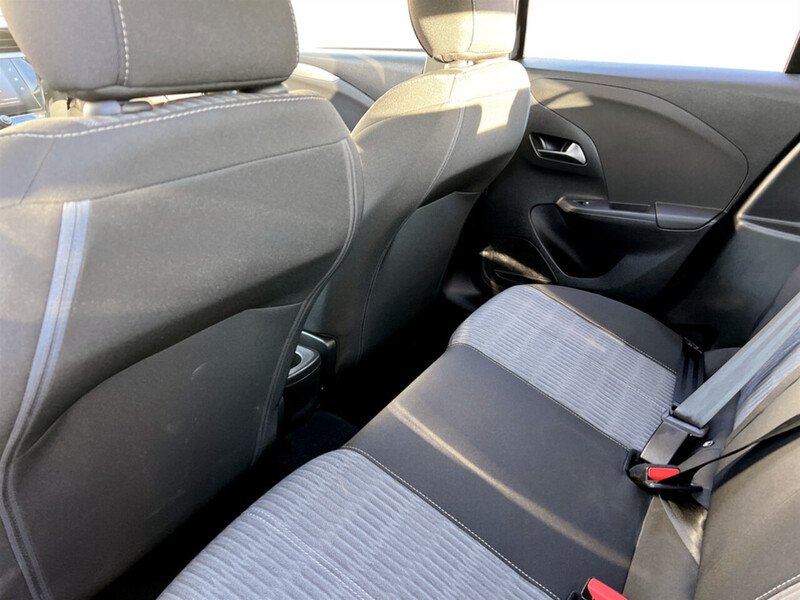 Used Vauxhall Corsa 2021 for sale - 76518515: Photo 41