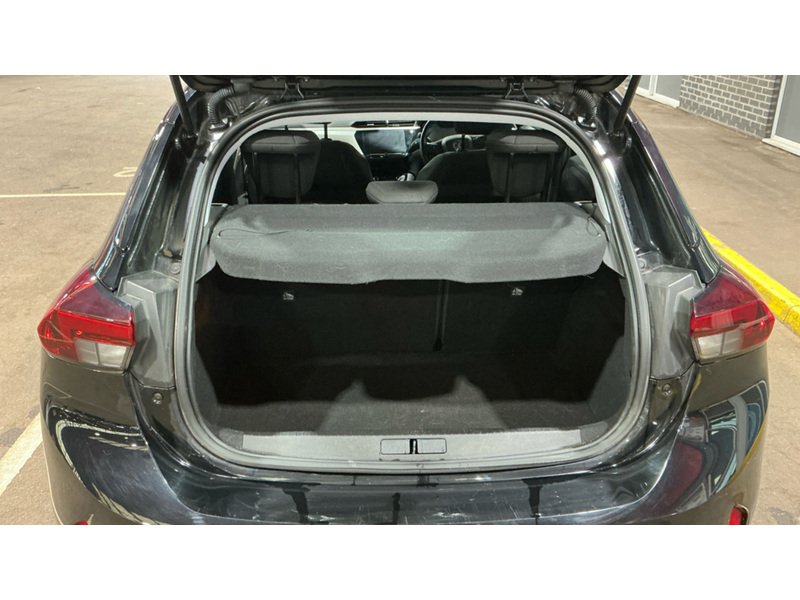 Used Vauxhall Corsa 2021 for sale - 76518515: Photo 7