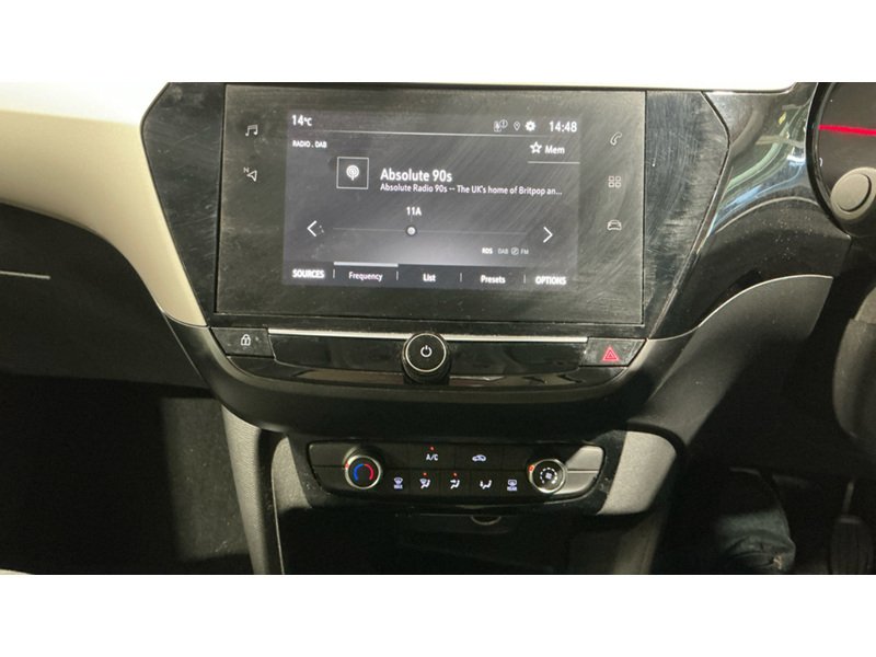 Used Vauxhall Corsa 2021 for sale - 76518515: Photo 9