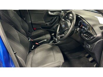 Used Ford Puma 2024 for sale - 78409751: Photo