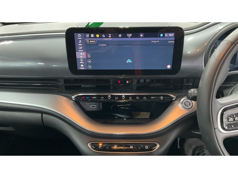 Used Fiat 500 2023 for sale - 78221193: Photo 10