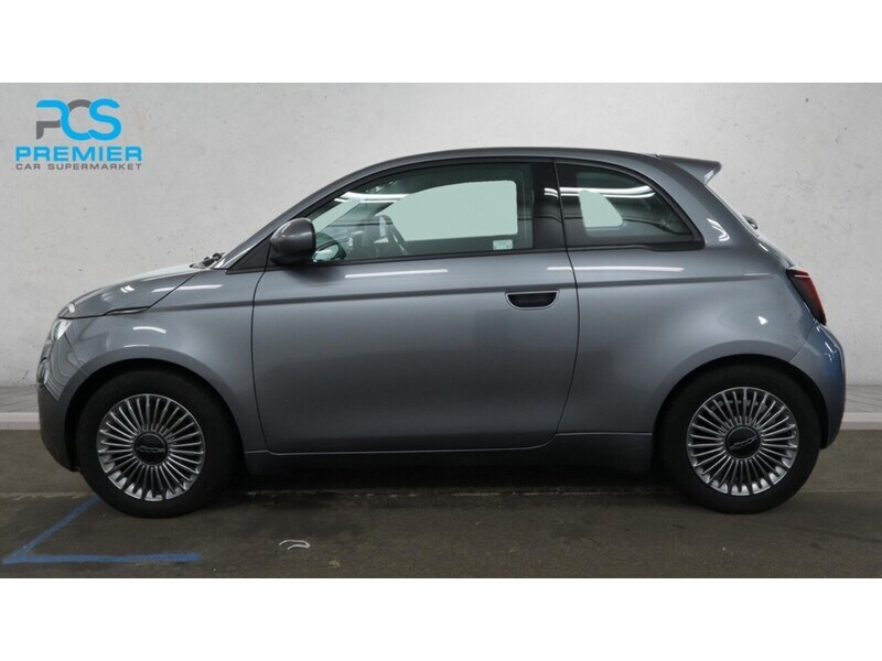 Used Fiat 500 2023 for sale - 78221193: Photo 12