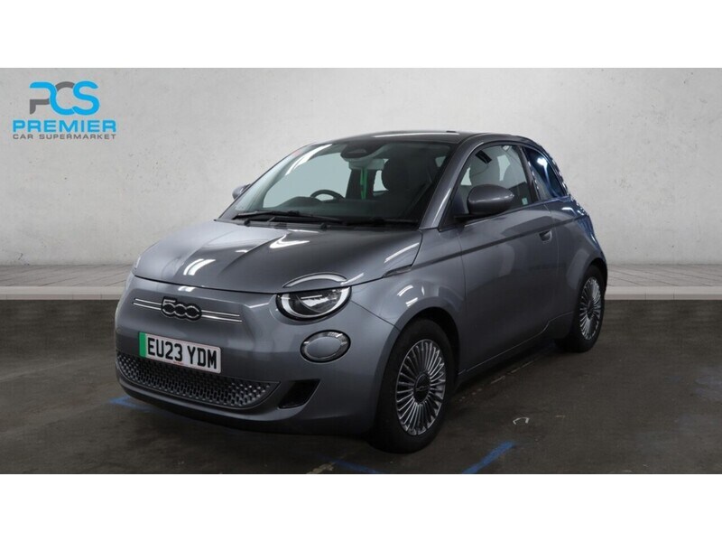 Used Fiat 500 2023 for sale - 78221193: Photo 14
