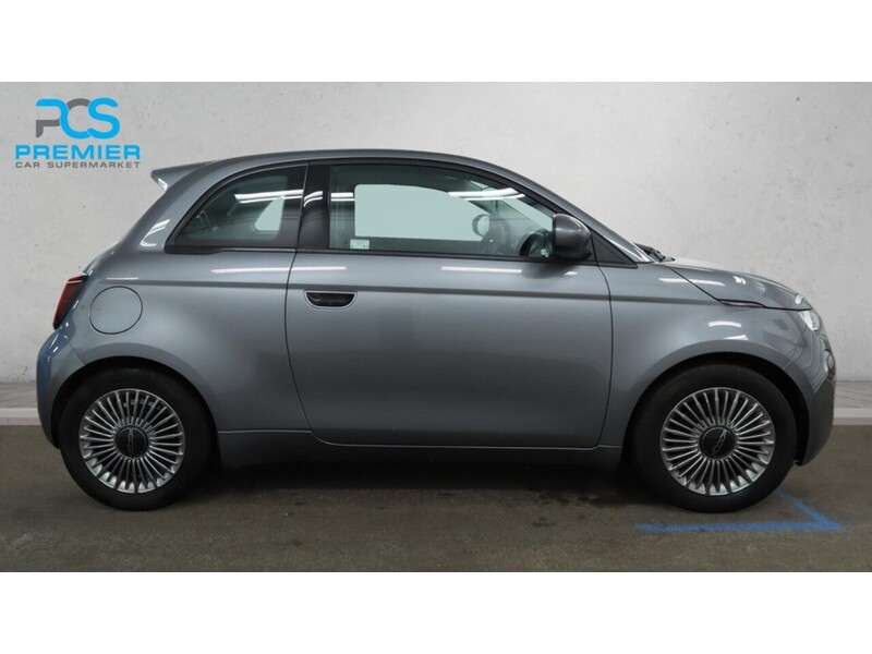 Used Fiat 500 2023 for sale - 78221193: Photo 3