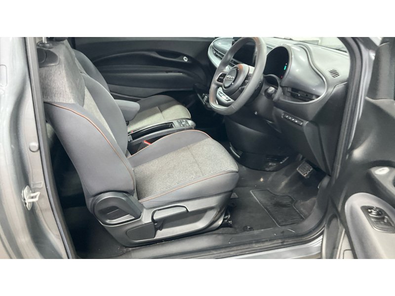 Used Fiat 500 2023 for sale - 78221193: Photo 4