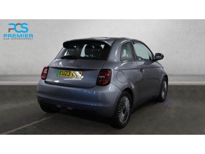 Used Fiat 500 2023 for sale - 78221193: Photo 6