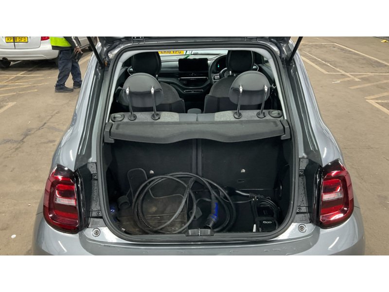 Used Fiat 500 2023 for sale - 78221193: Photo 7