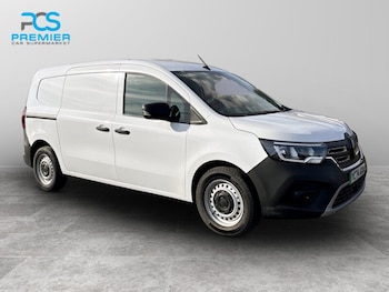 Used Renault Kangoo 2024 for sale - 79608306: Photo