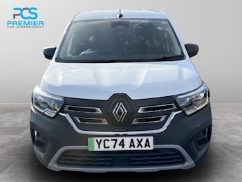 Used Renault Kangoo 2024 for sale - 79608306: Photo