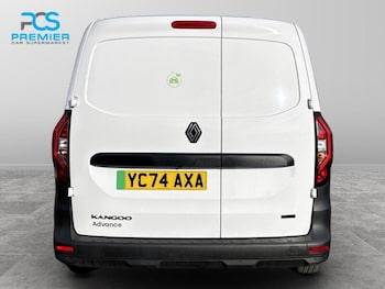 Used Renault Kangoo 2024 for sale - 79608306: Photo