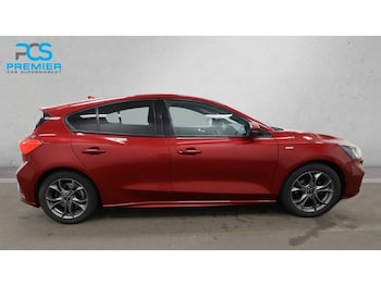 Used Ford Focus 2020 for sale - 78409738: Photo