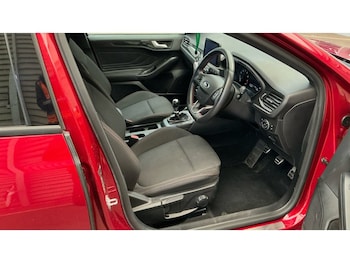 Used Ford Focus 2020 for sale - 78409738: Photo