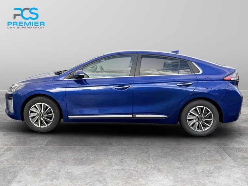 Used Hyundai IONIQ 2021 for sale - 77850826: Photo 17