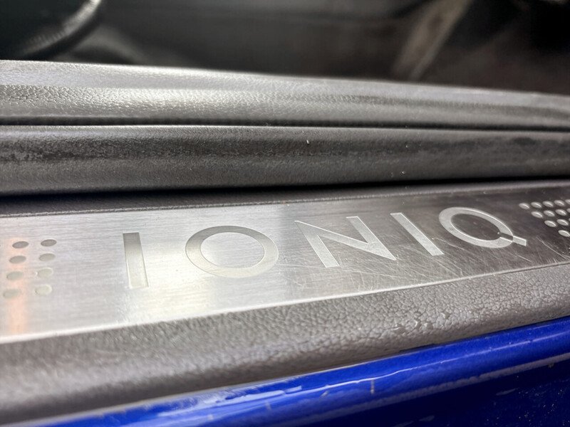 Used Hyundai IONIQ 2021 for sale - 77850826: Photo 18