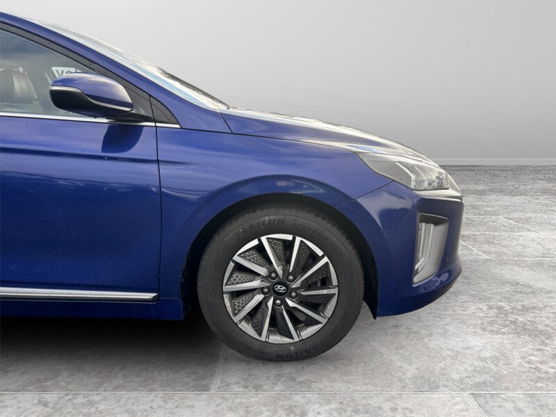 Used Hyundai IONIQ 2021 for sale - 77850826: Photo 19