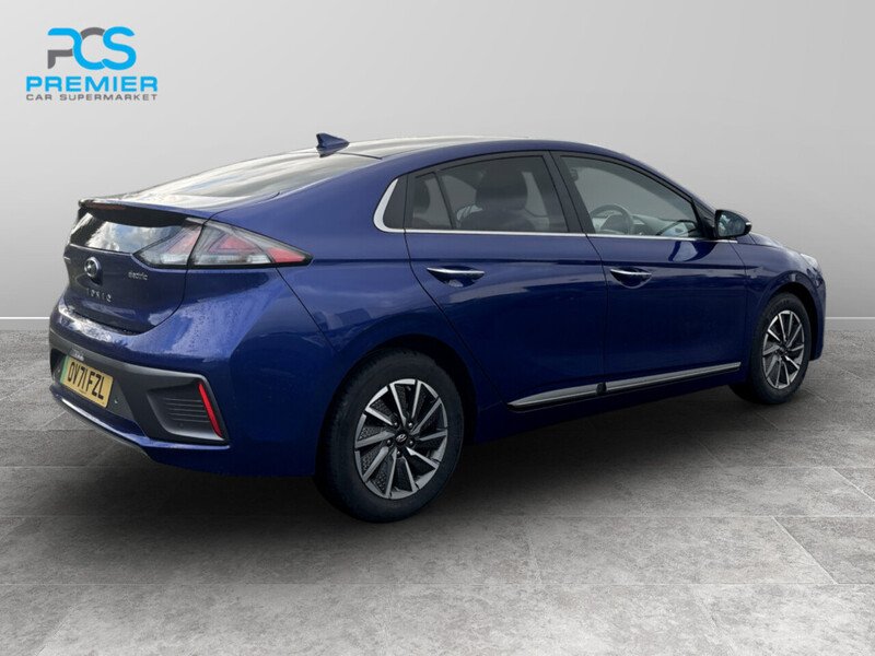 Used Hyundai IONIQ 2021 for sale - 77850826: Photo 20