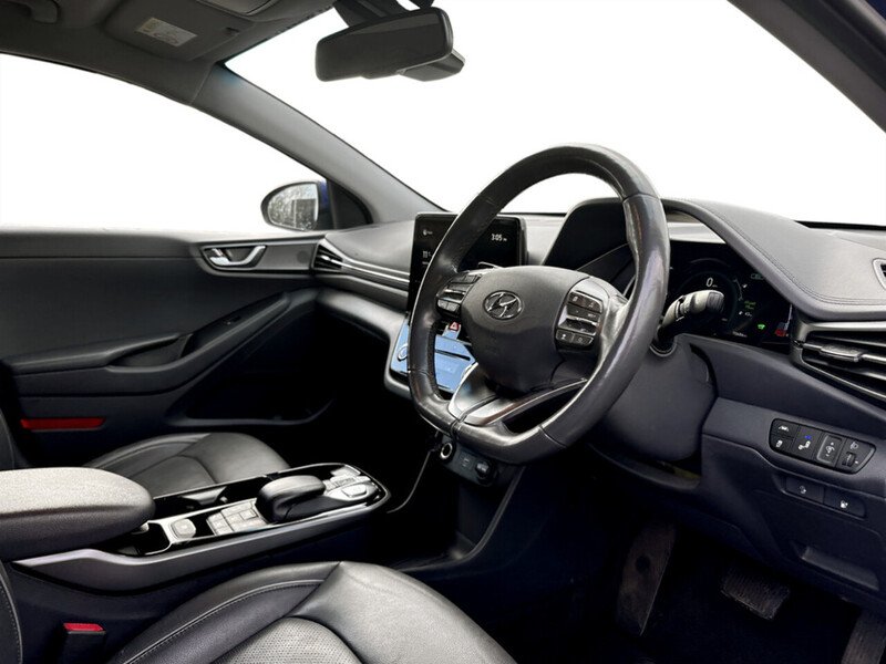 Used Hyundai IONIQ 2021 for sale - 77850826: Photo 26