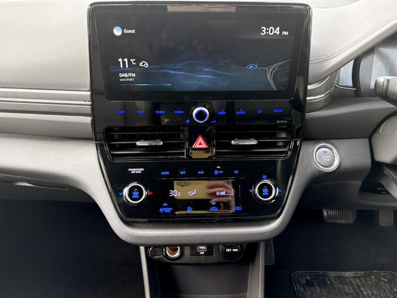 Used Hyundai IONIQ 2021 for sale - 77850826: Photo 34