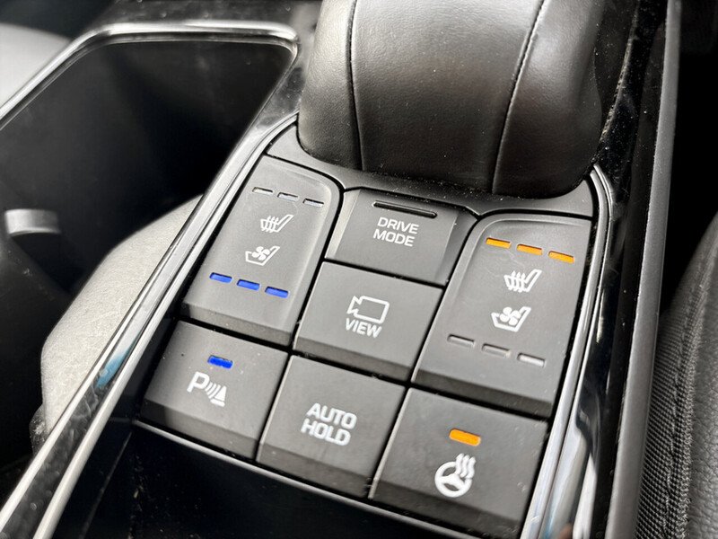 Used Hyundai IONIQ 2021 for sale - 77850826: Photo 39