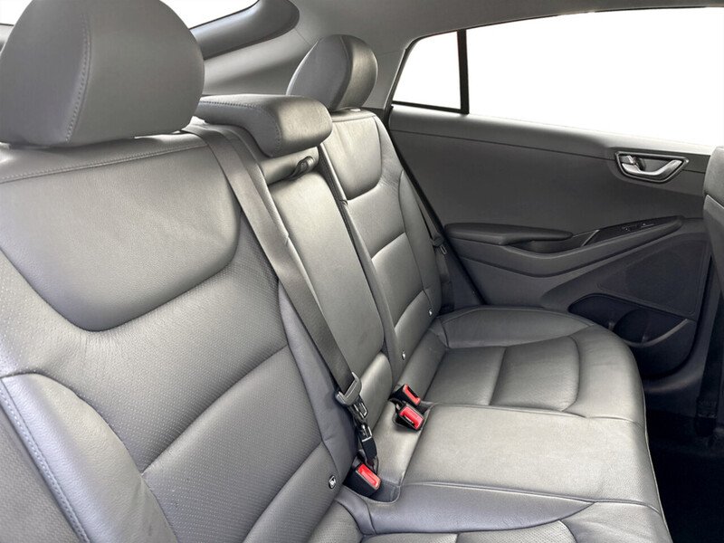 Used Hyundai IONIQ 2021 for sale - 77850826: Photo 42