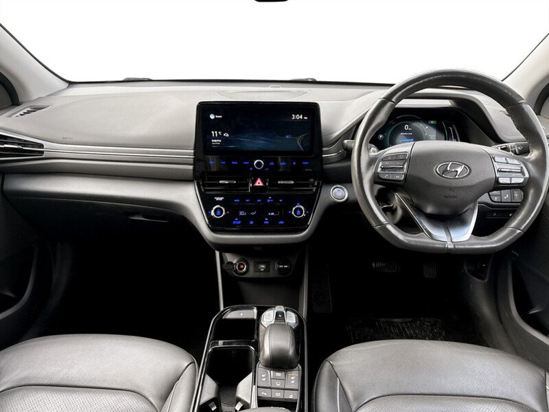 Used Hyundai IONIQ 2021 for sale - 77850826: Photo 8