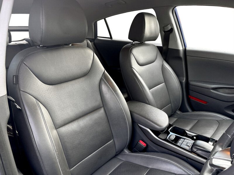 Used Hyundai IONIQ 2021 for sale - 77850826: Photo 9