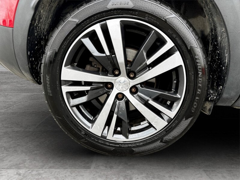 Used Peugeot 3008 2019 for sale - 77704135: Photo 10