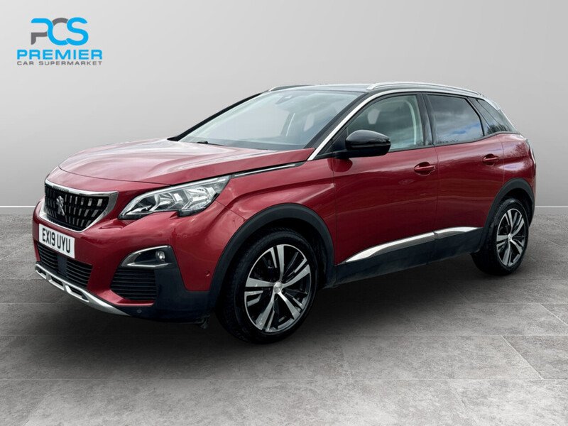 Used Peugeot 3008 2019 for sale - 77704135: Photo 12
