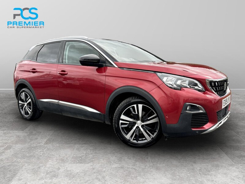 Used Peugeot 3008 2019 for sale - 77704135: Photo 14