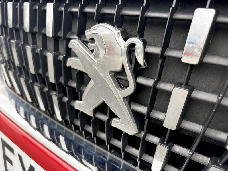 Used Peugeot 3008 2019 for sale - 77704135: Photo 15