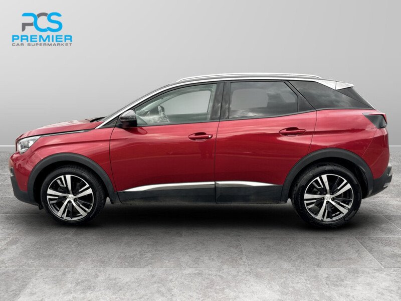 Used Peugeot 3008 2019 for sale - 77704135: Photo 17
