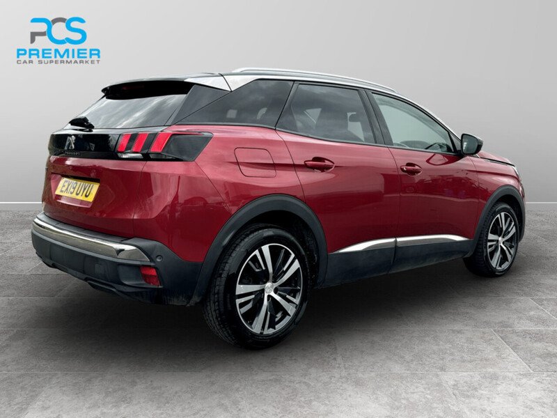 Used Peugeot 3008 2019 for sale - 77704135: Photo 19