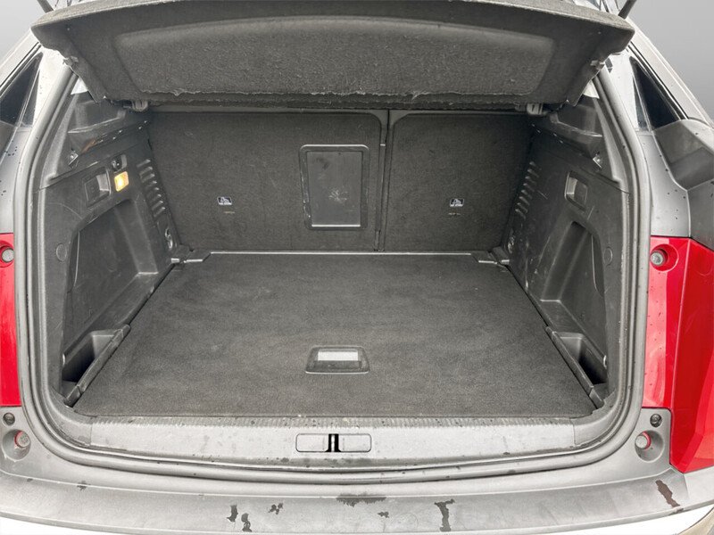 Used Peugeot 3008 2019 for sale - 77704135: Photo 20