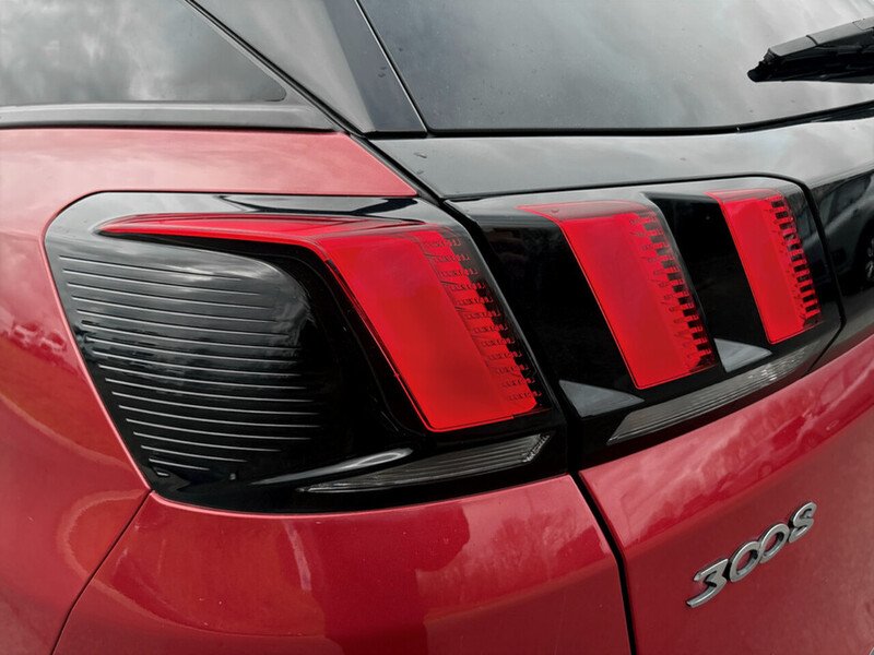 Used Peugeot 3008 2019 for sale - 77704135: Photo 22