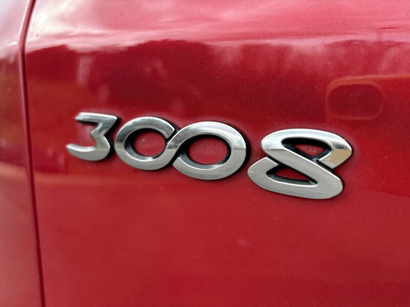 Used Peugeot 3008 2019 for sale - 77704135: Photo 24