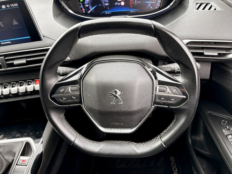 Used Peugeot 3008 2019 for sale - 77704135: Photo 27