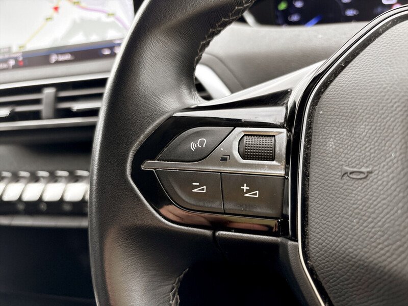 Used Peugeot 3008 2019 for sale - 77704135: Photo 28