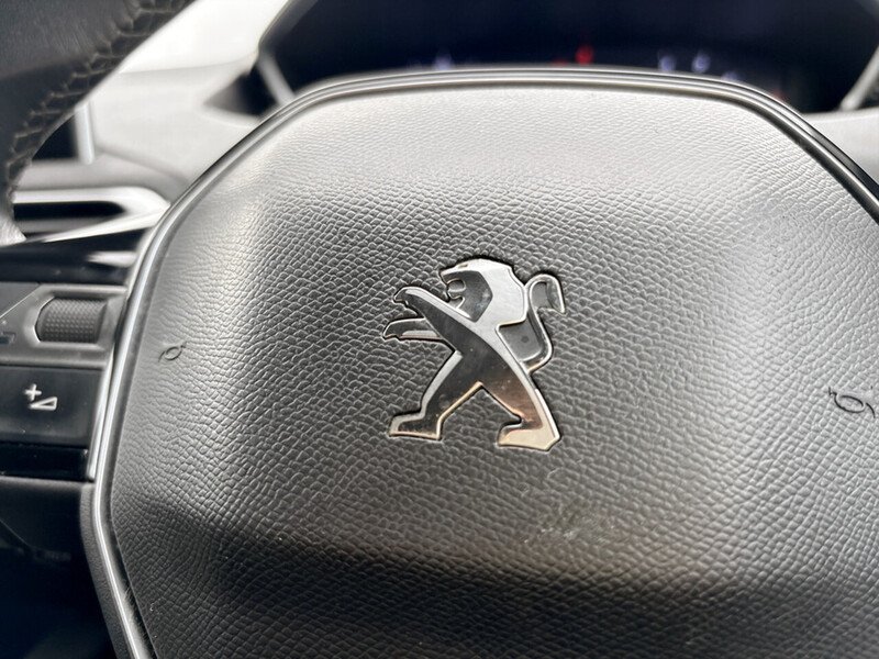 Used Peugeot 3008 2019 for sale - 77704135: Photo 29