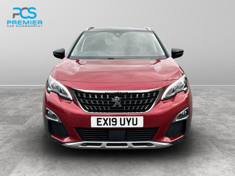 Used Peugeot 3008 2019 for sale - 77704135: Photo 3