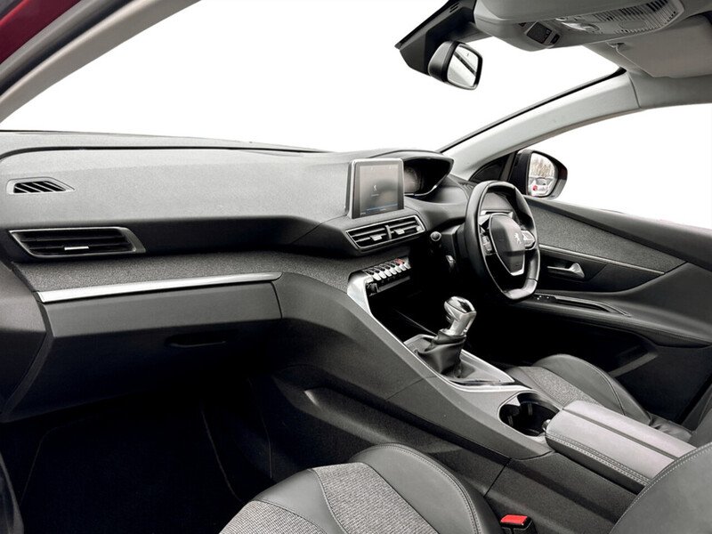 Used Peugeot 3008 2019 for sale - 77704135: Photo 32