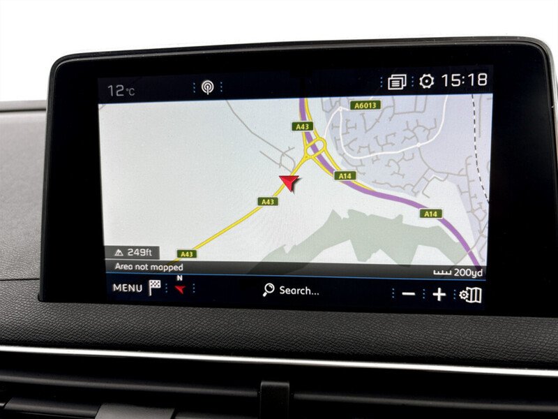 Used Peugeot 3008 2019 for sale - 77704135: Photo 34