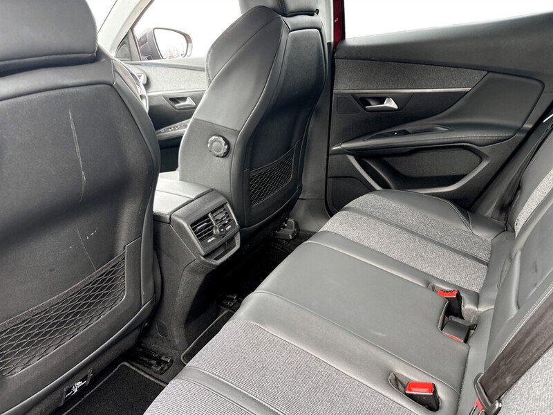 Used Peugeot 3008 2019 for sale - 77704135: Photo 42