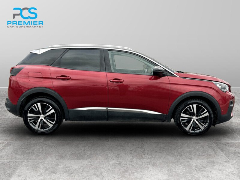 Used Peugeot 3008 2019 for sale - 77704135: Photo 6