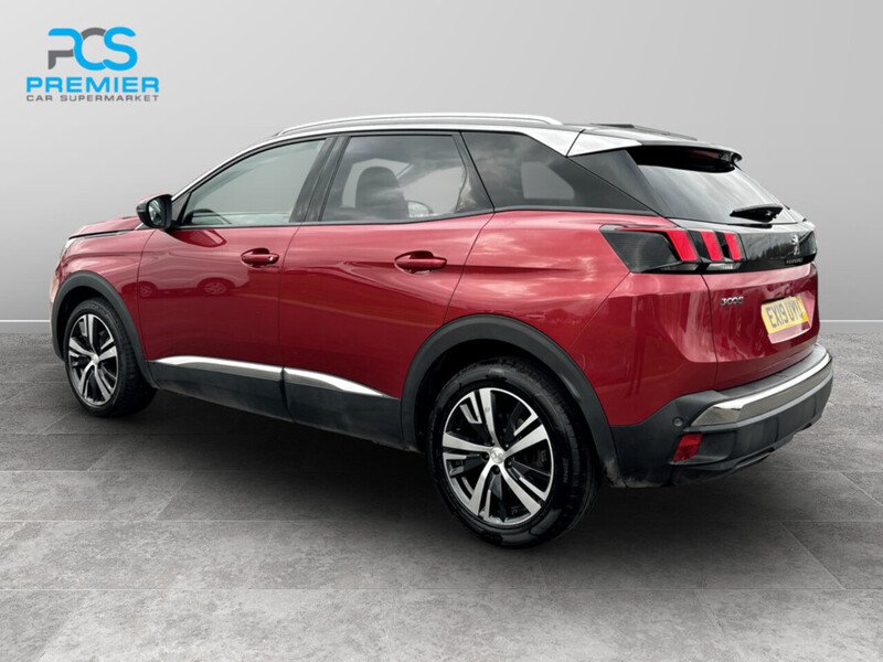 Used Peugeot 3008 2019 for sale - 77704135: Photo 7