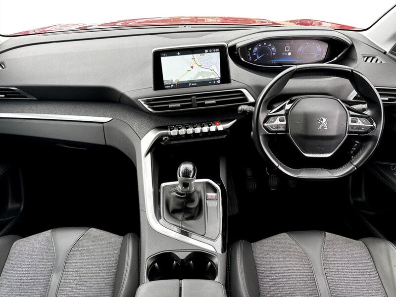 Used Peugeot 3008 2019 for sale - 77704135: Photo 8