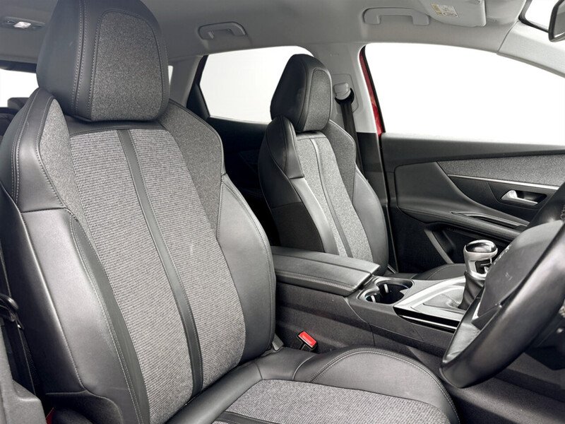 Used Peugeot 3008 2019 for sale - 77704135: Photo 9