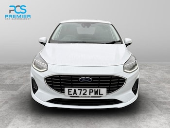 Used Ford Fiesta 2022 for sale - 78420008: Photo