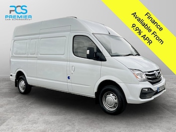 Used LDV V80 2020 for sale - 75639278: Photo